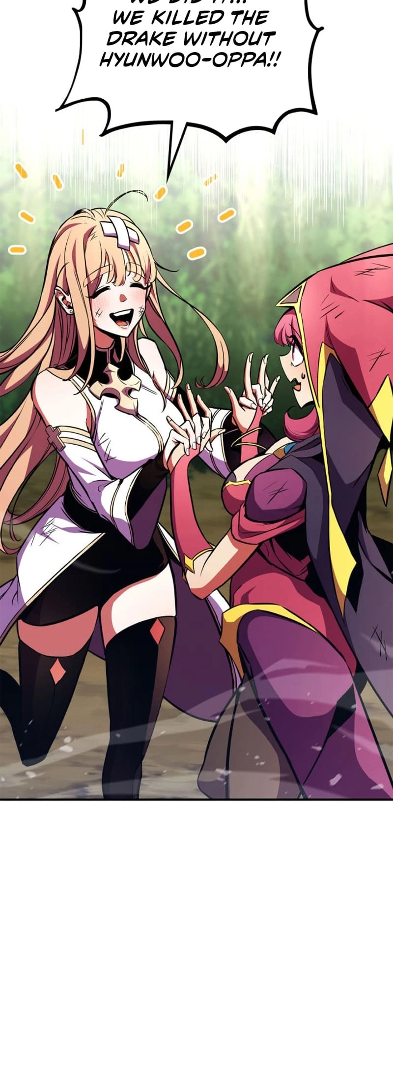 Ranker's Return Chapter 168, page 5 of 81