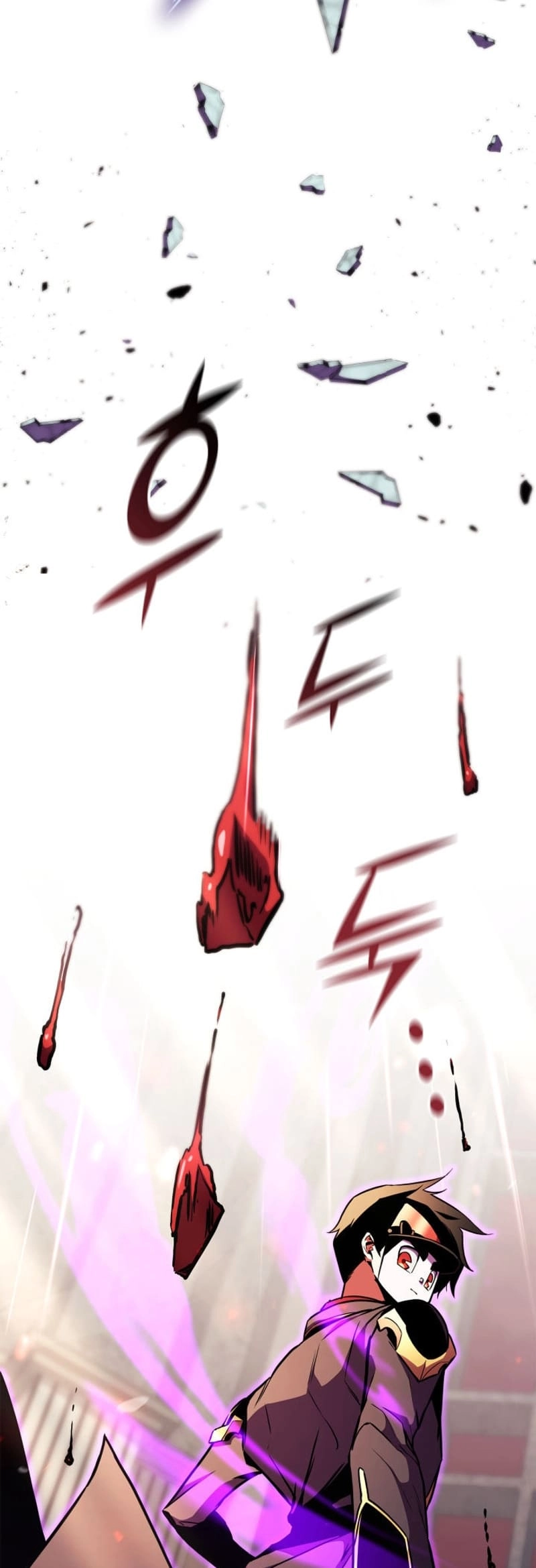 Ranker's Return Chapter 168, page 50 of 81