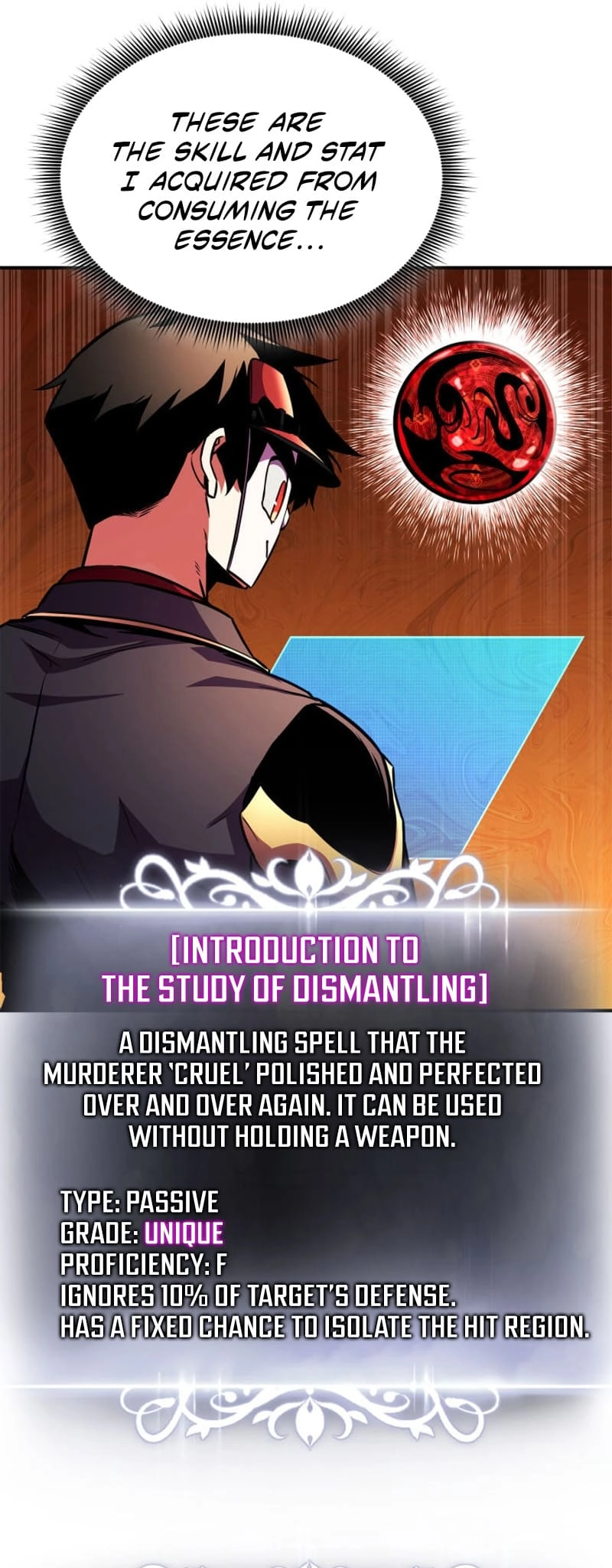 Ranker's Return Chapter 168, page 52 of 81