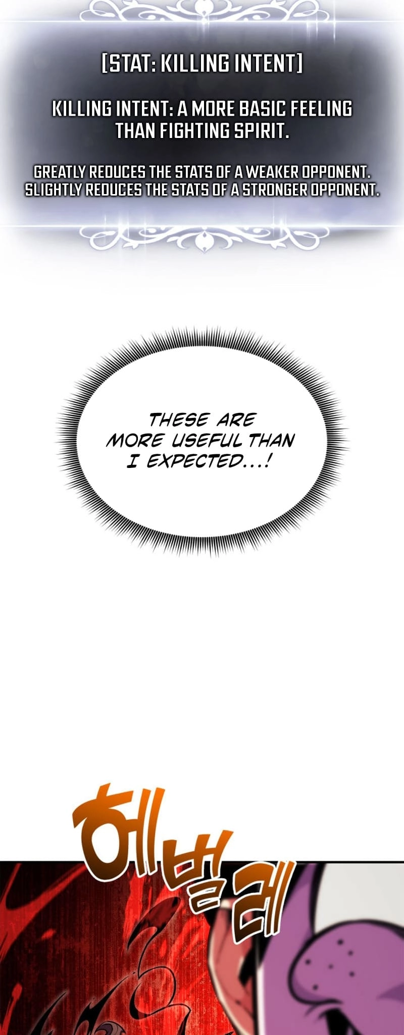 Ranker's Return Chapter 168, page 53 of 81