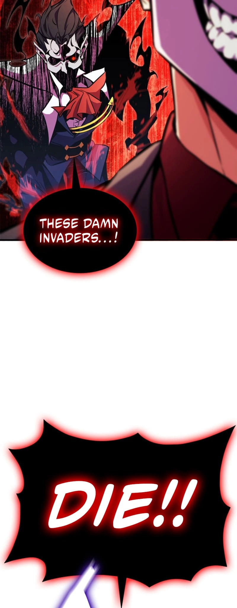 Ranker's Return Chapter 168, page 54 of 81