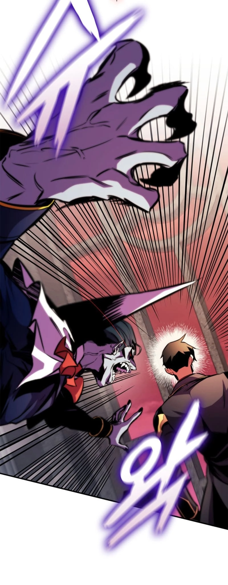 Ranker's Return Chapter 168, page 55 of 81