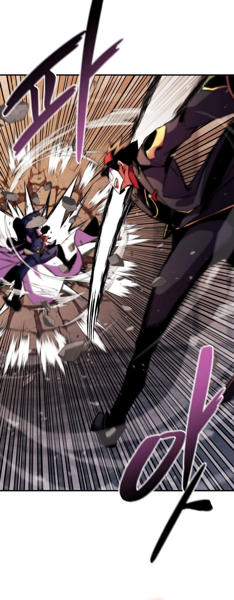 Ranker's Return Chapter 168, page 57 of 81
