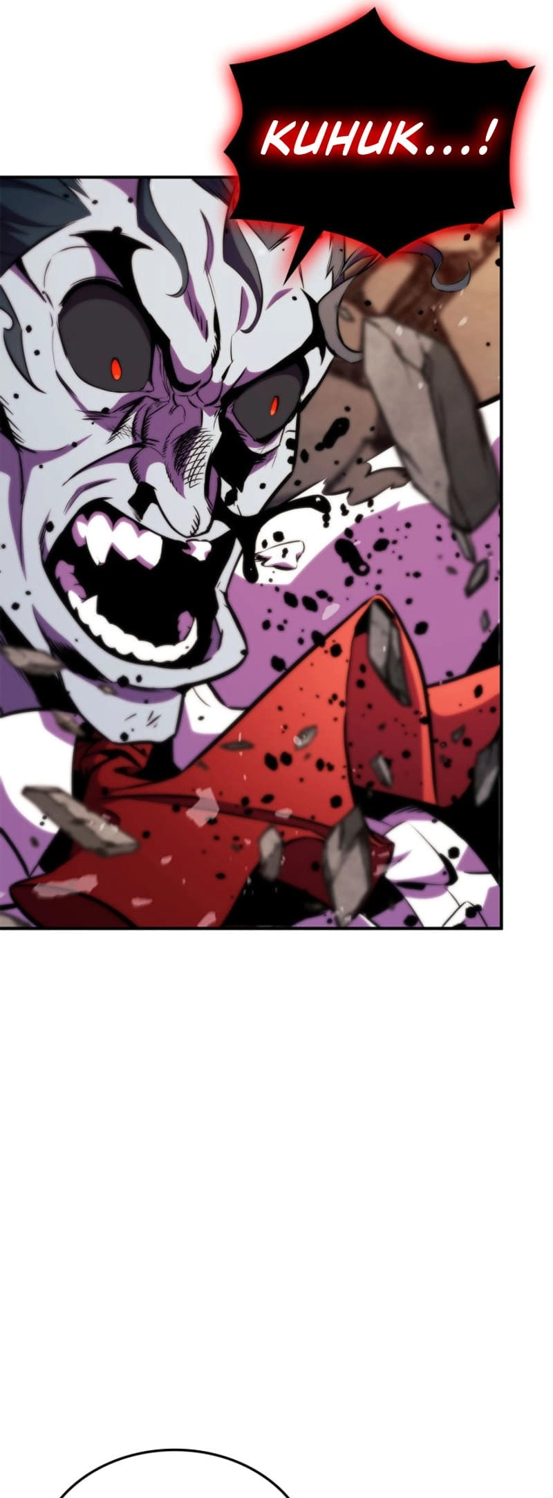 Ranker's Return Chapter 168, page 58 of 81