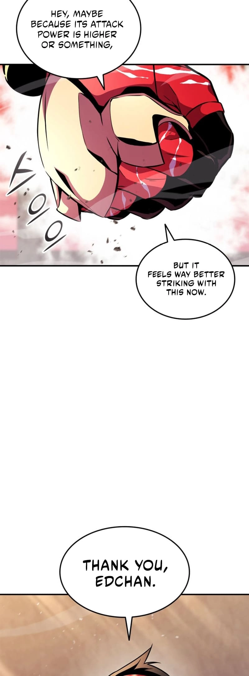 Ranker's Return Chapter 168, page 59 of 81