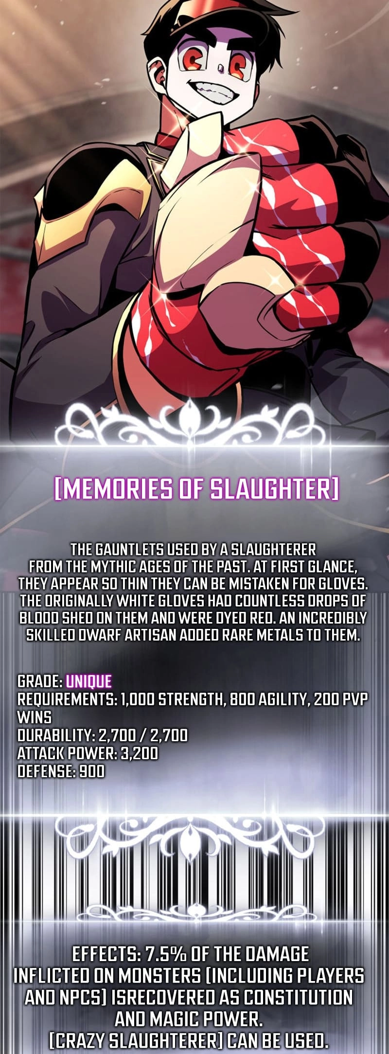 Ranker's Return Chapter 168, page 60 of 81