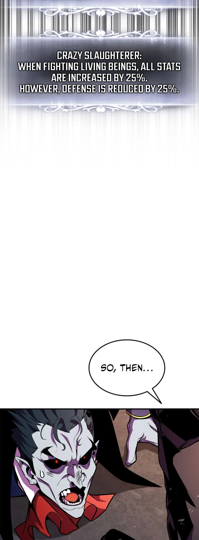 Ranker's Return Chapter 168, page 61 of 81