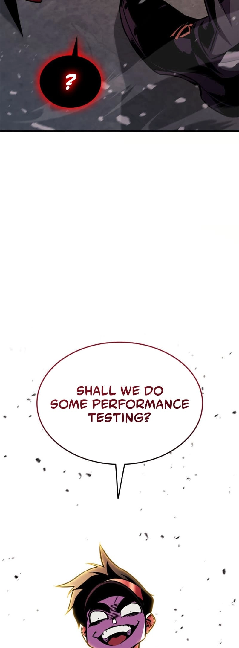 Ranker's Return Chapter 168, page 62 of 81