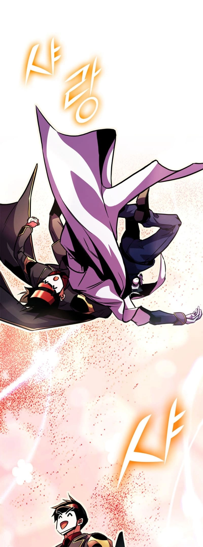 Ranker's Return Chapter 168, page 64 of 81