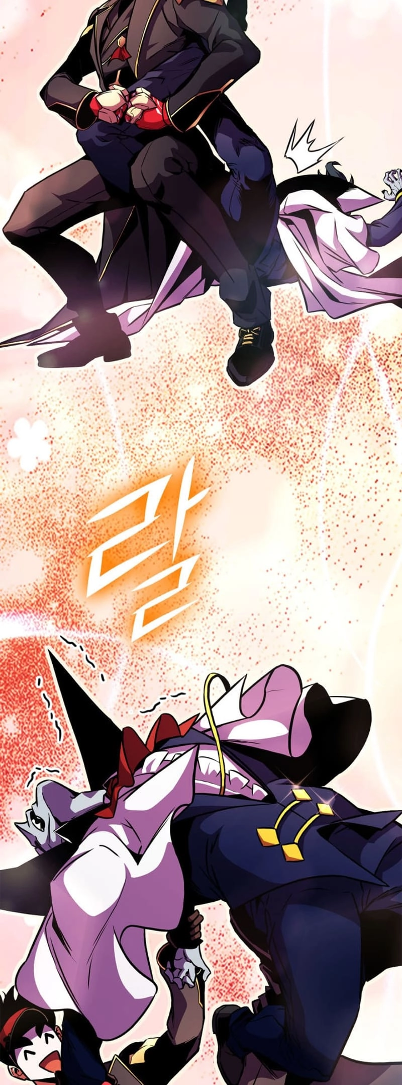 Ranker's Return Chapter 168, page 65 of 81