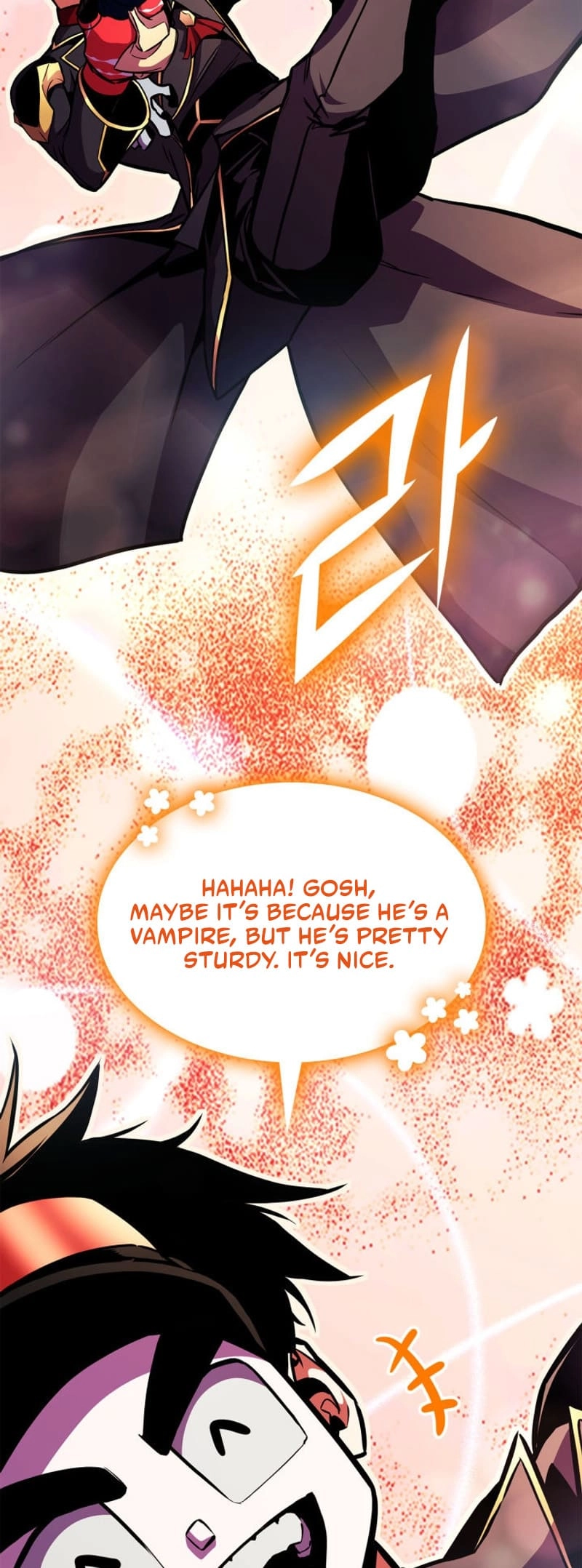 Ranker's Return Chapter 168, page 66 of 81