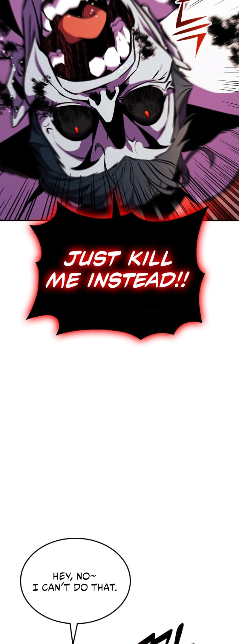 Ranker's Return Chapter 168, page 68 of 81