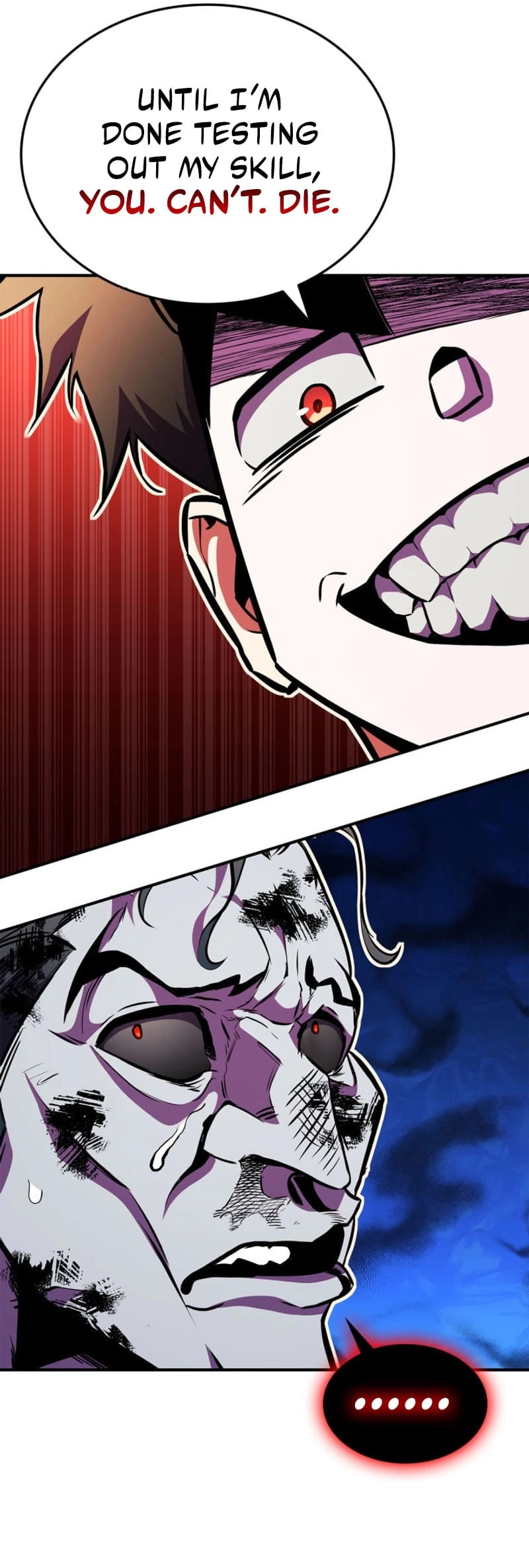Ranker's Return Chapter 168, page 70 of 81