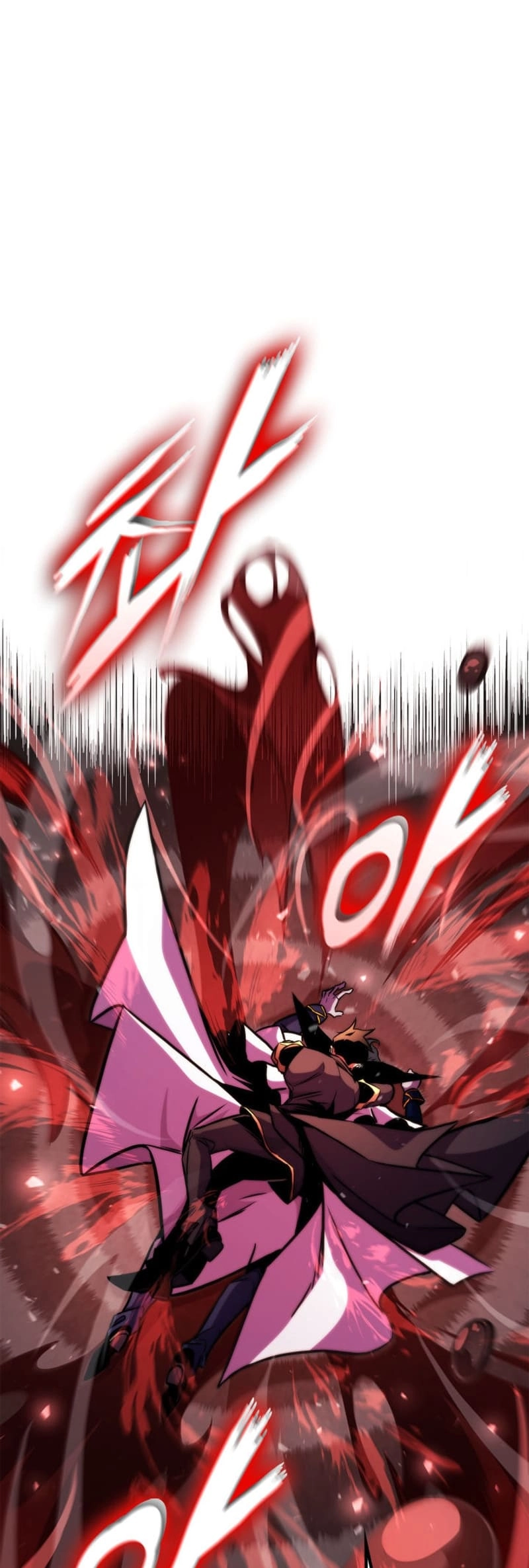 Ranker's Return Chapter 168, page 71 of 81