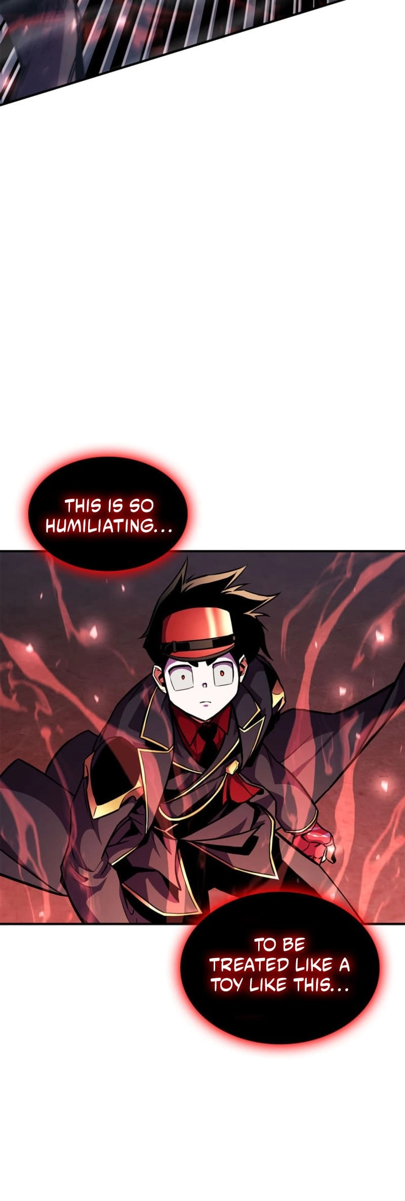 Ranker's Return Chapter 168, page 73 of 81