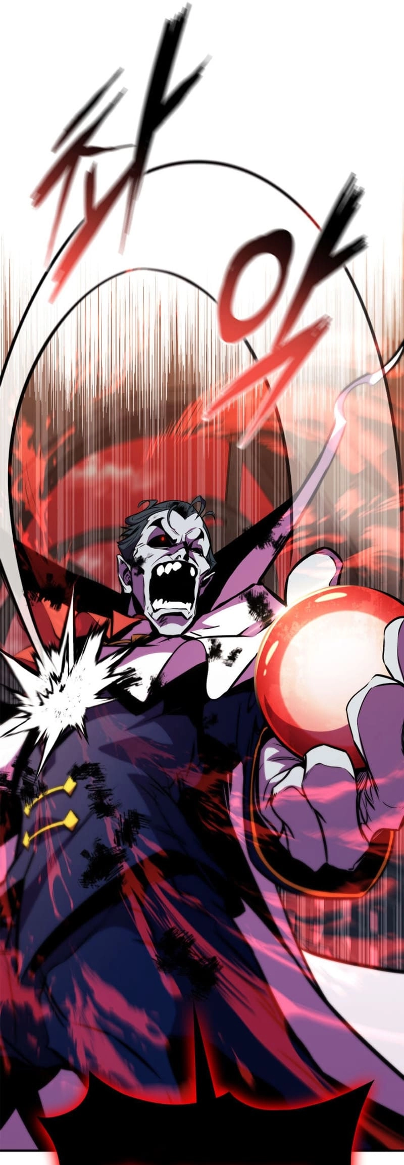 Ranker's Return Chapter 168, page 75 of 81