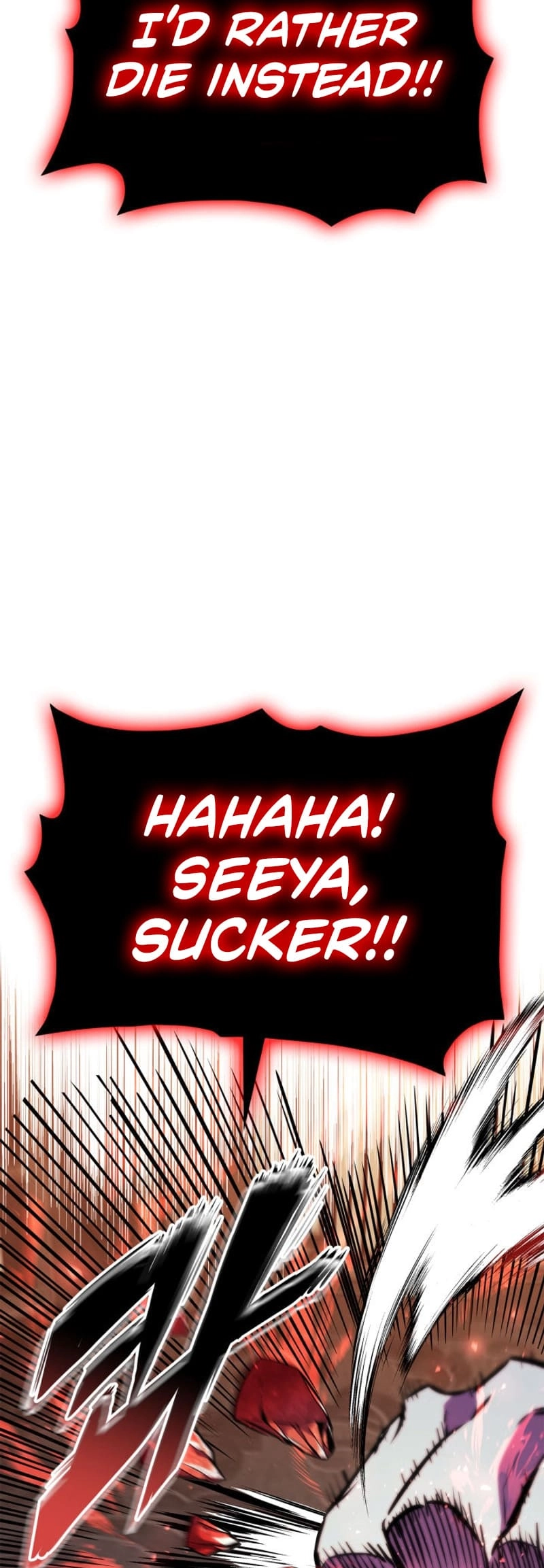 Ranker's Return Chapter 168, page 76 of 81