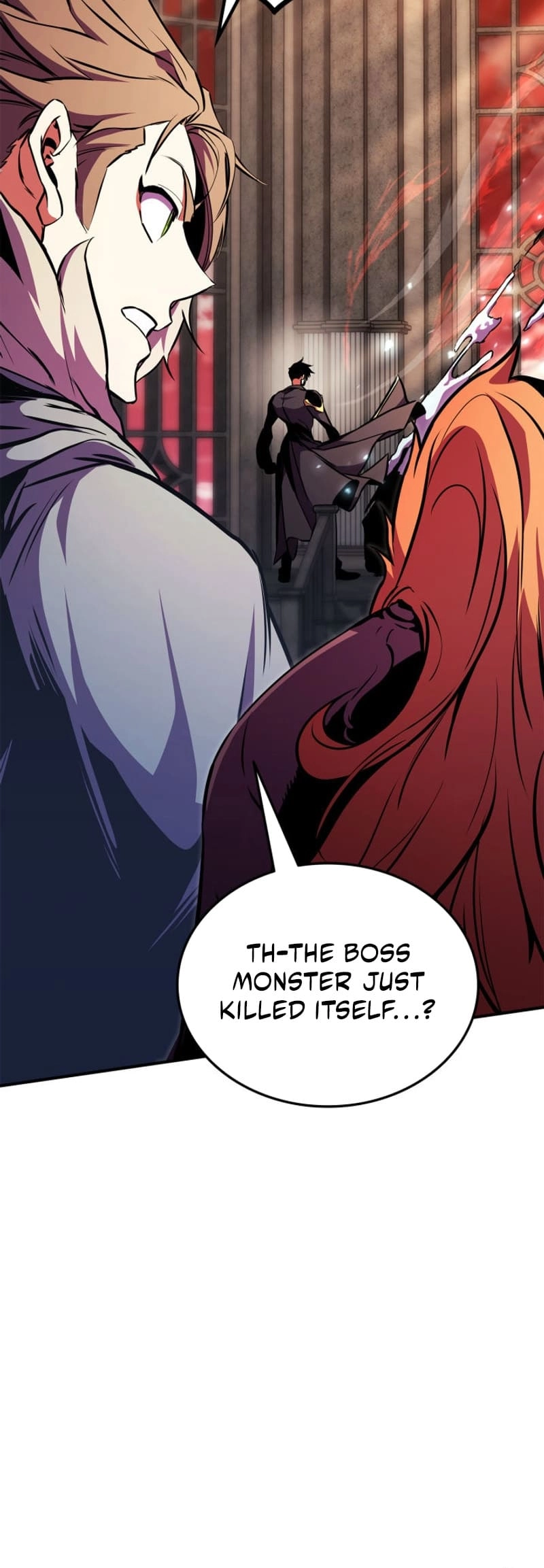 Ranker's Return Chapter 168, page 79 of 81