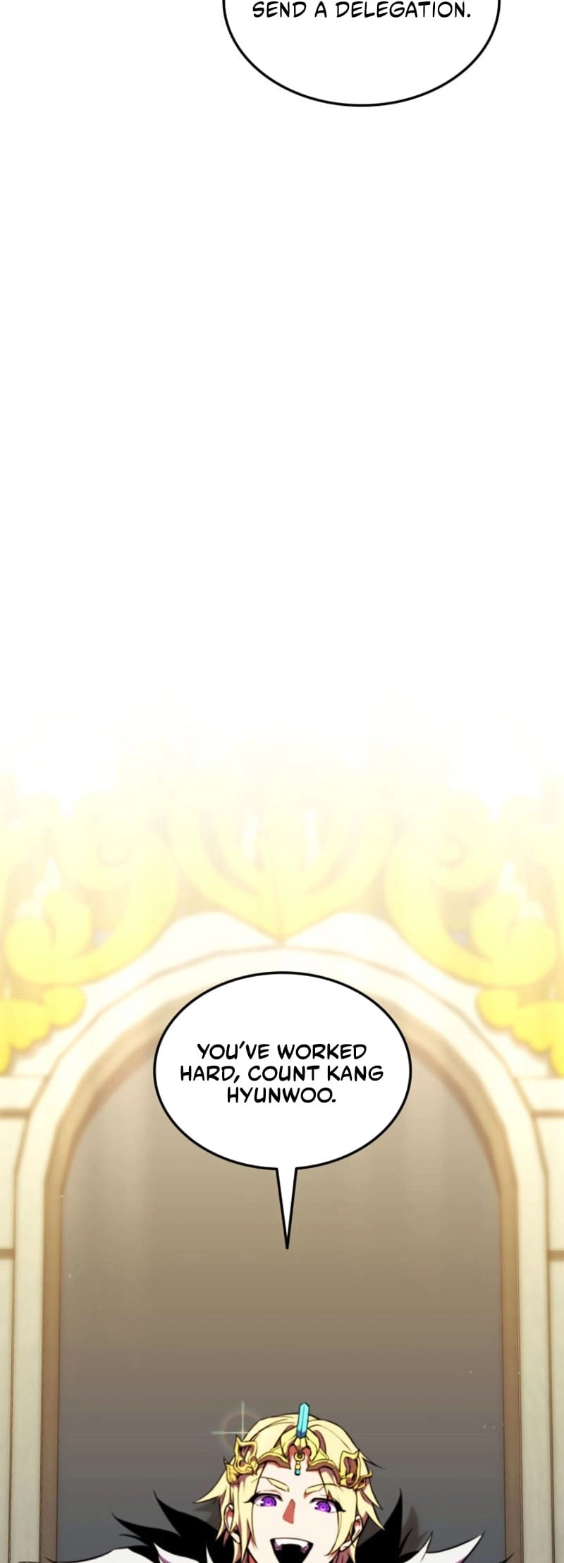 Ranker's Return Chapter 169, page 11 of 79