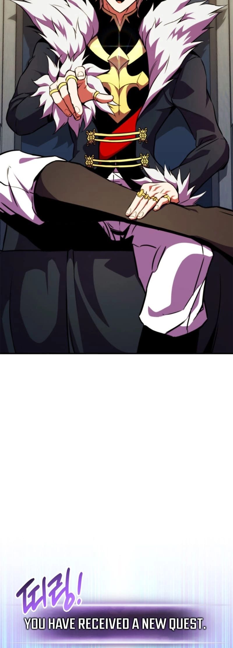 Ranker's Return Chapter 169, page 12 of 79