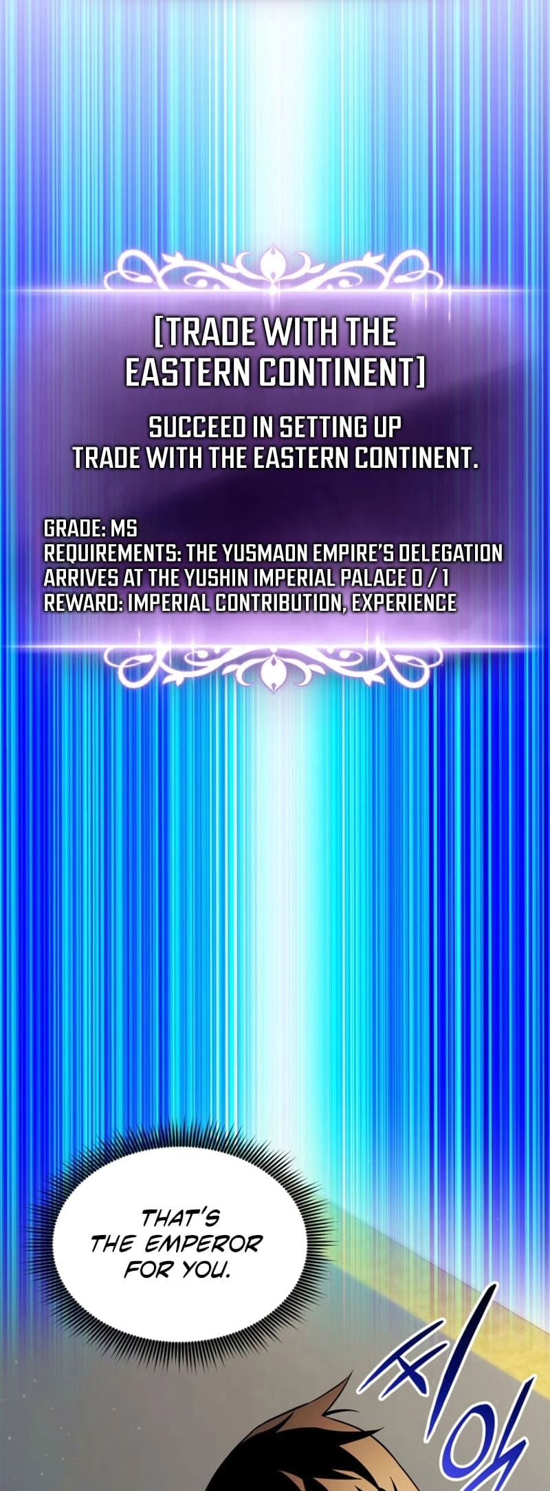 Ranker's Return Chapter 169, page 13 of 79