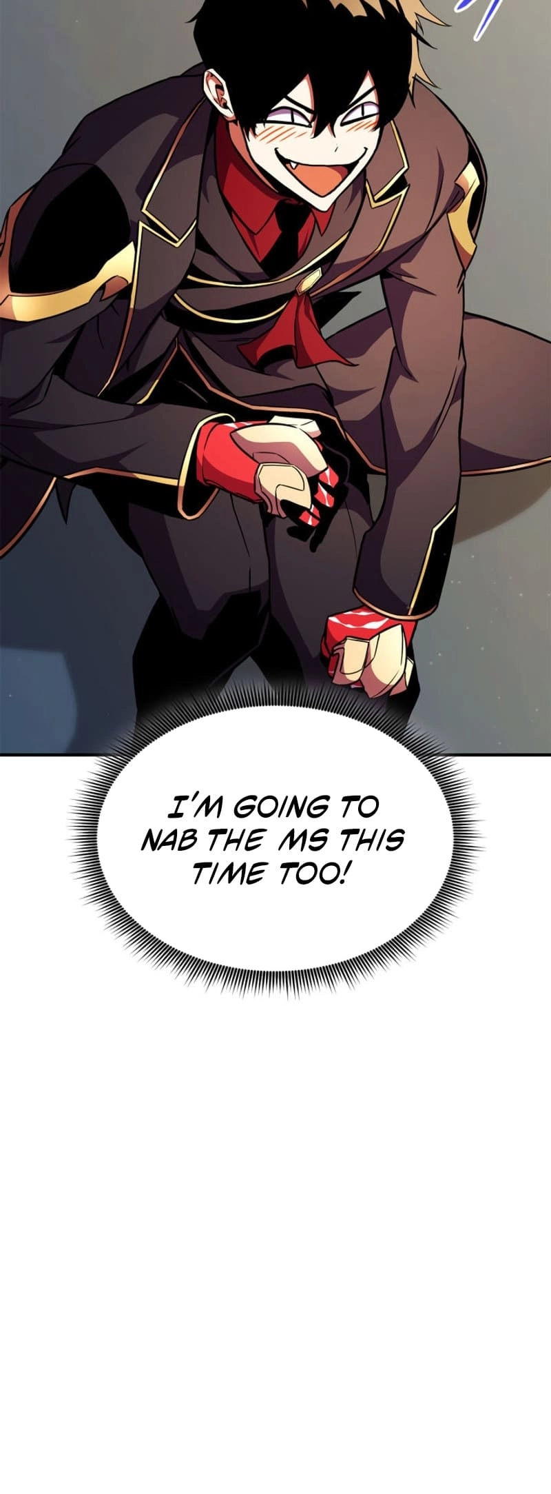 Ranker's Return Chapter 169, page 14 of 79