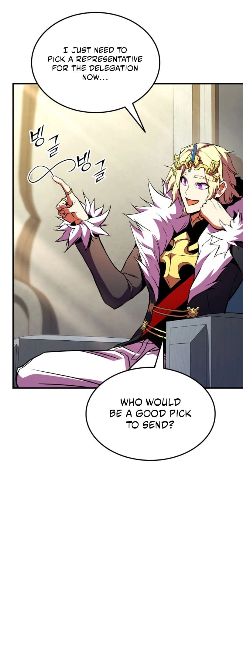 Ranker's Return Chapter 169, page 15 of 79