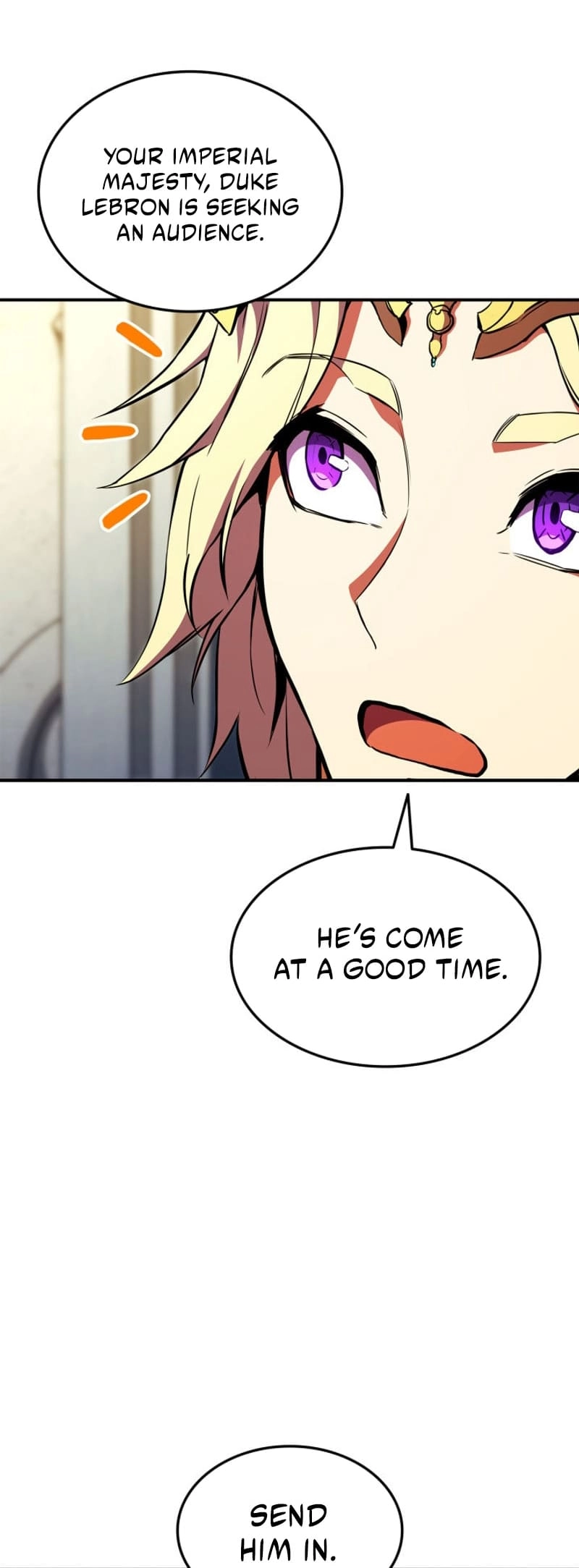 Ranker's Return Chapter 169, page 16 of 79
