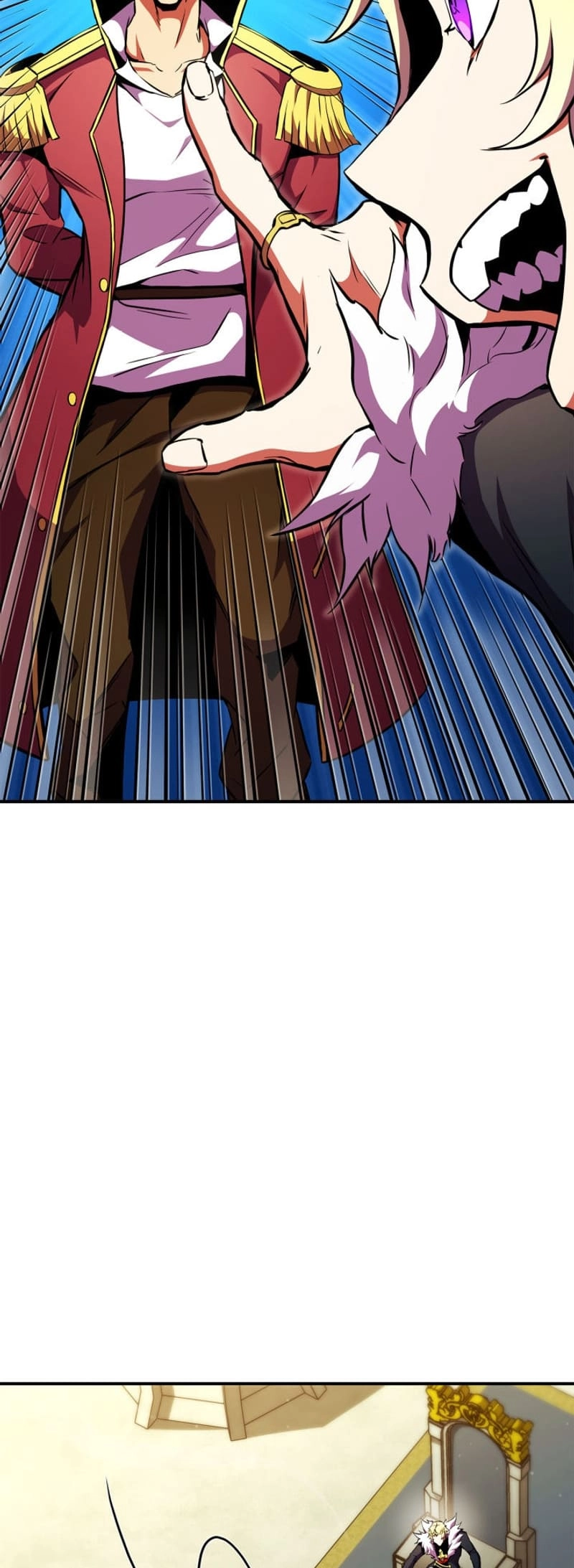 Ranker's Return Chapter 169, page 21 of 79