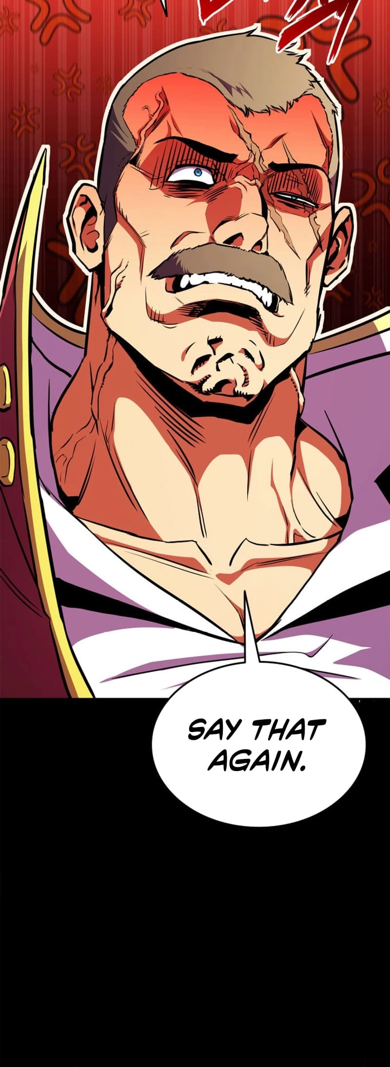Ranker's Return Chapter 169, page 23 of 79