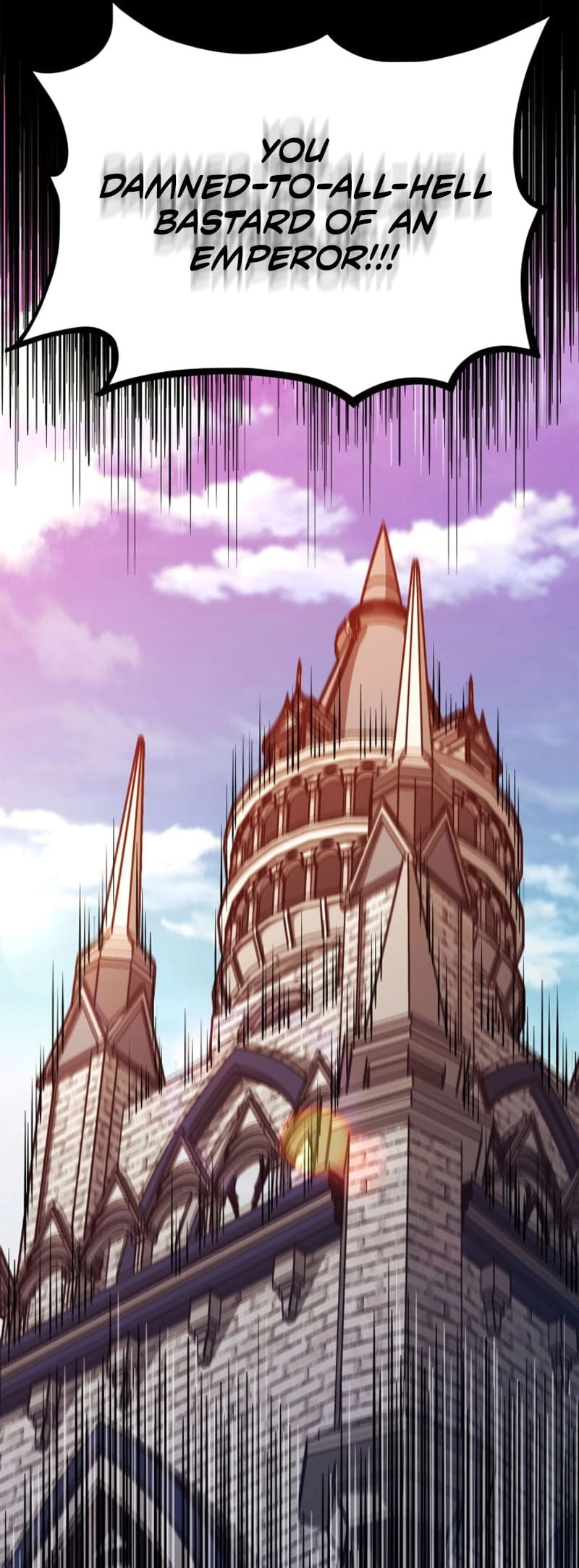 Ranker's Return Chapter 169, page 24 of 79