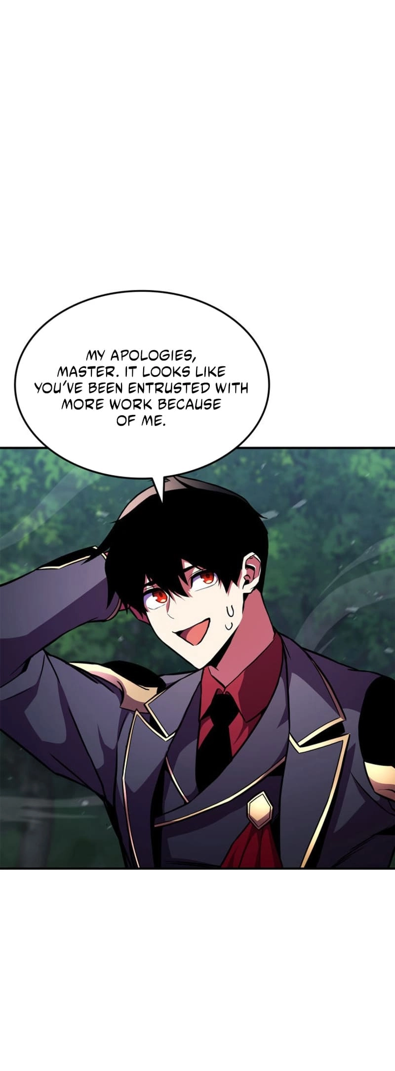Ranker's Return Chapter 169, page 29 of 79