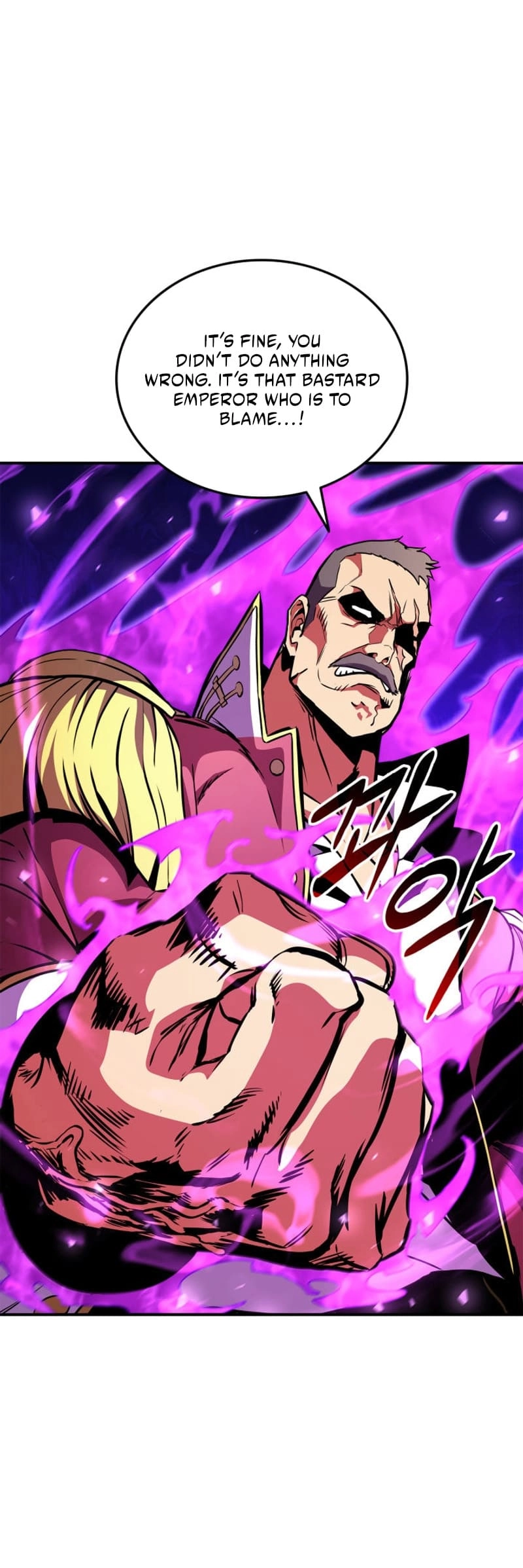 Ranker's Return Chapter 169, page 30 of 79