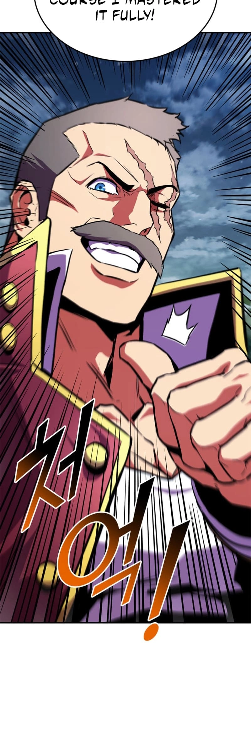 Ranker's Return Chapter 169, page 33 of 79