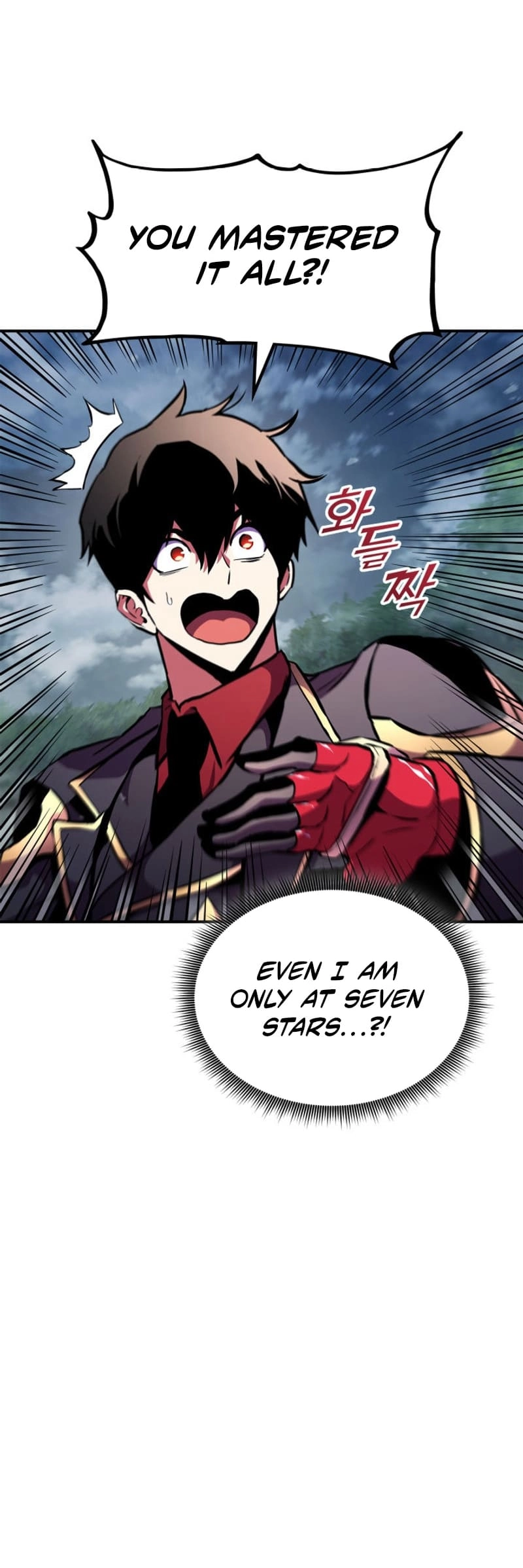 Ranker's Return Chapter 169, page 34 of 79