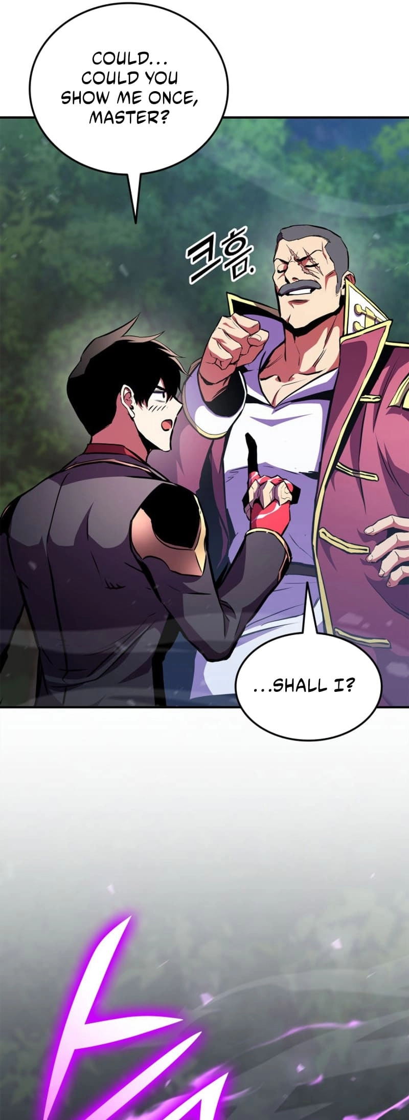 Ranker's Return Chapter 169, page 35 of 79