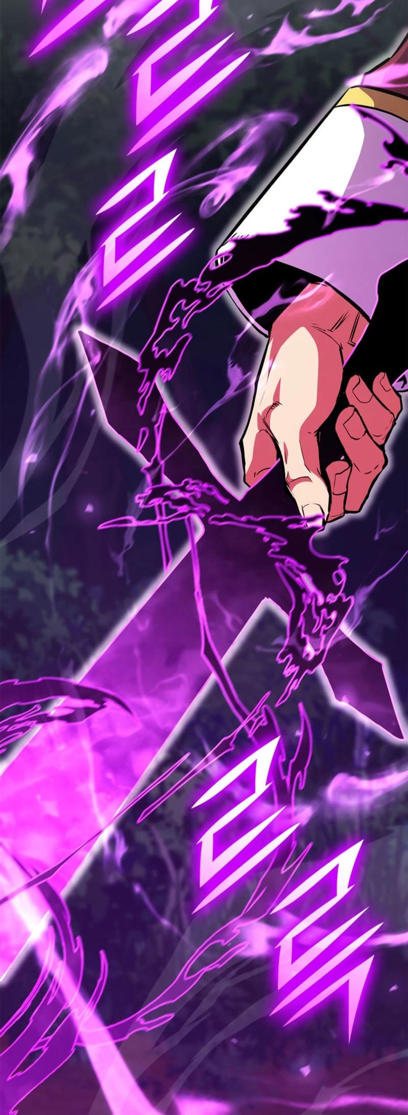 Ranker's Return Chapter 169, page 36 of 79