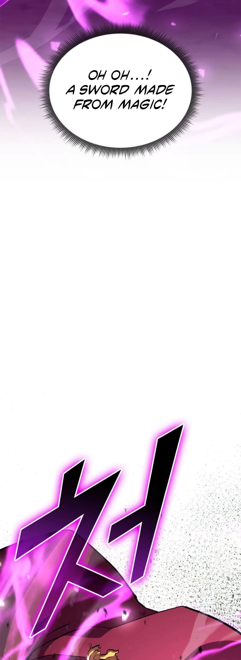 Ranker's Return Chapter 169, page 37 of 79