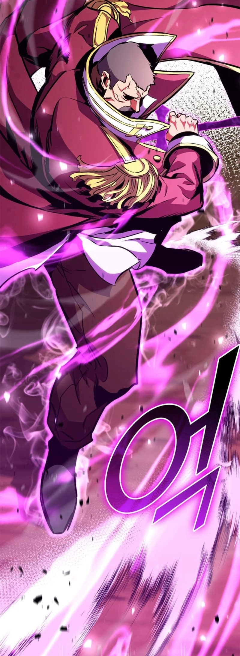 Ranker's Return Chapter 169, page 38 of 79