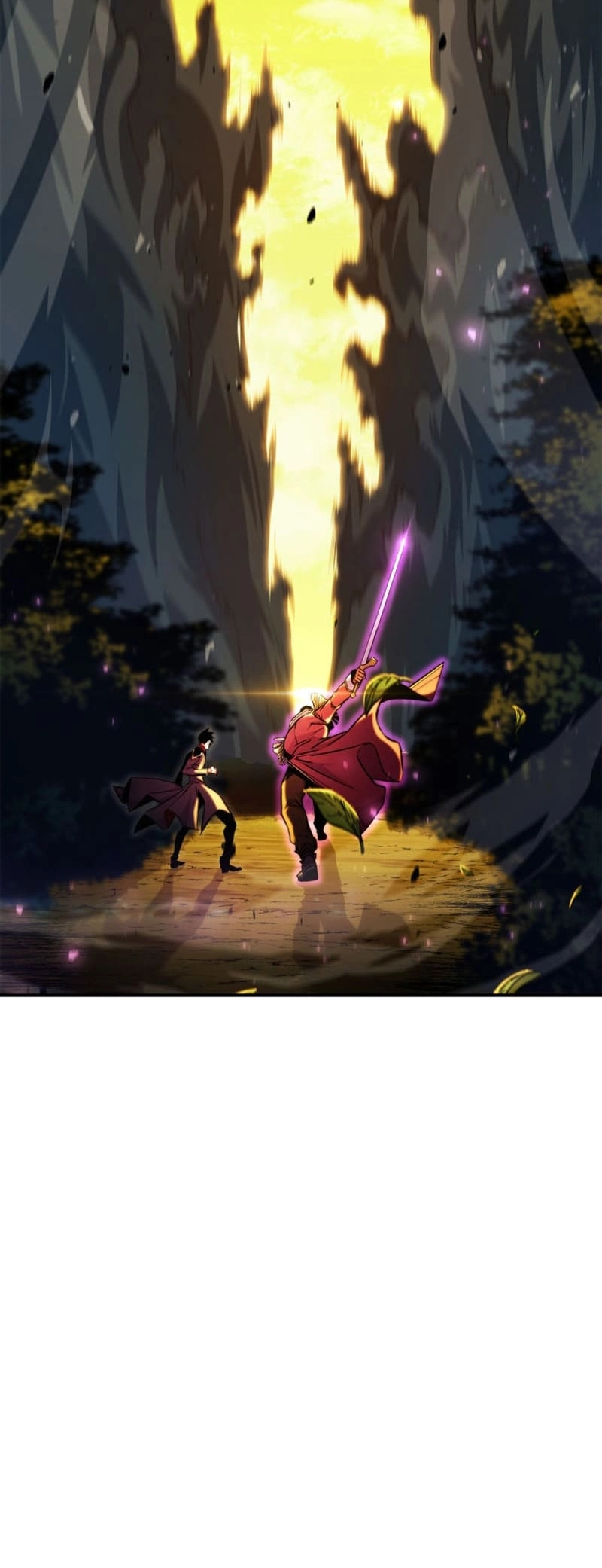 Ranker's Return Chapter 169, page 45 of 79