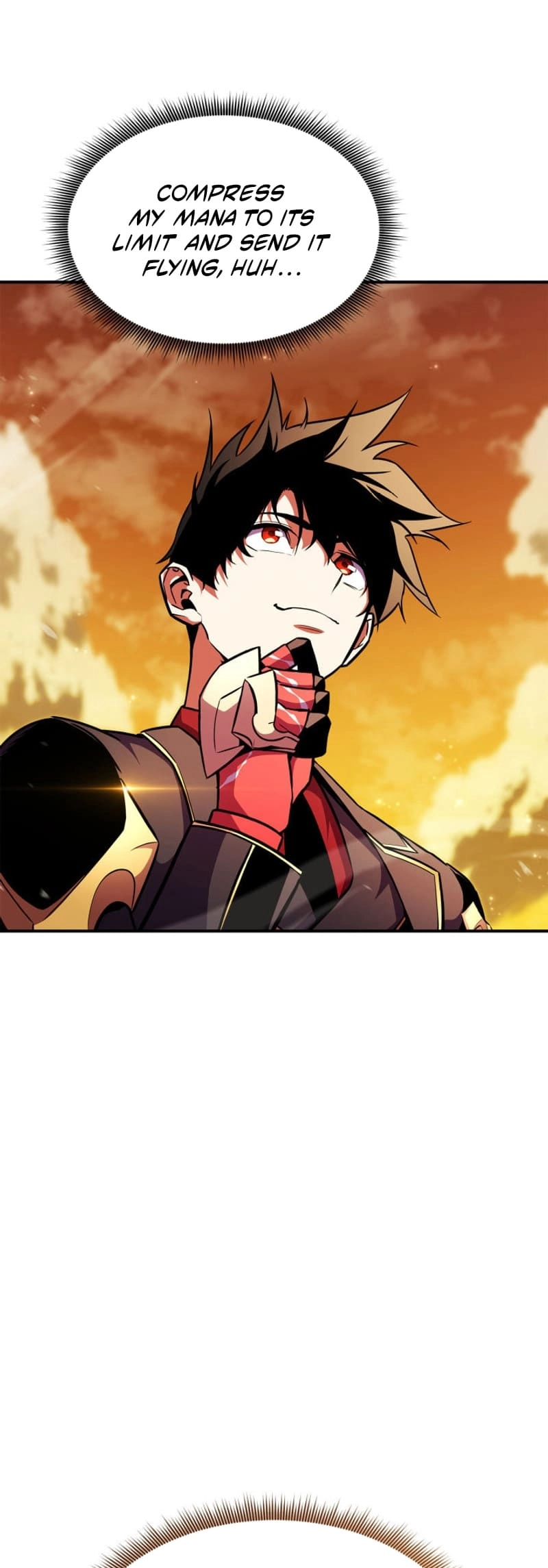 Ranker's Return Chapter 169, page 47 of 79