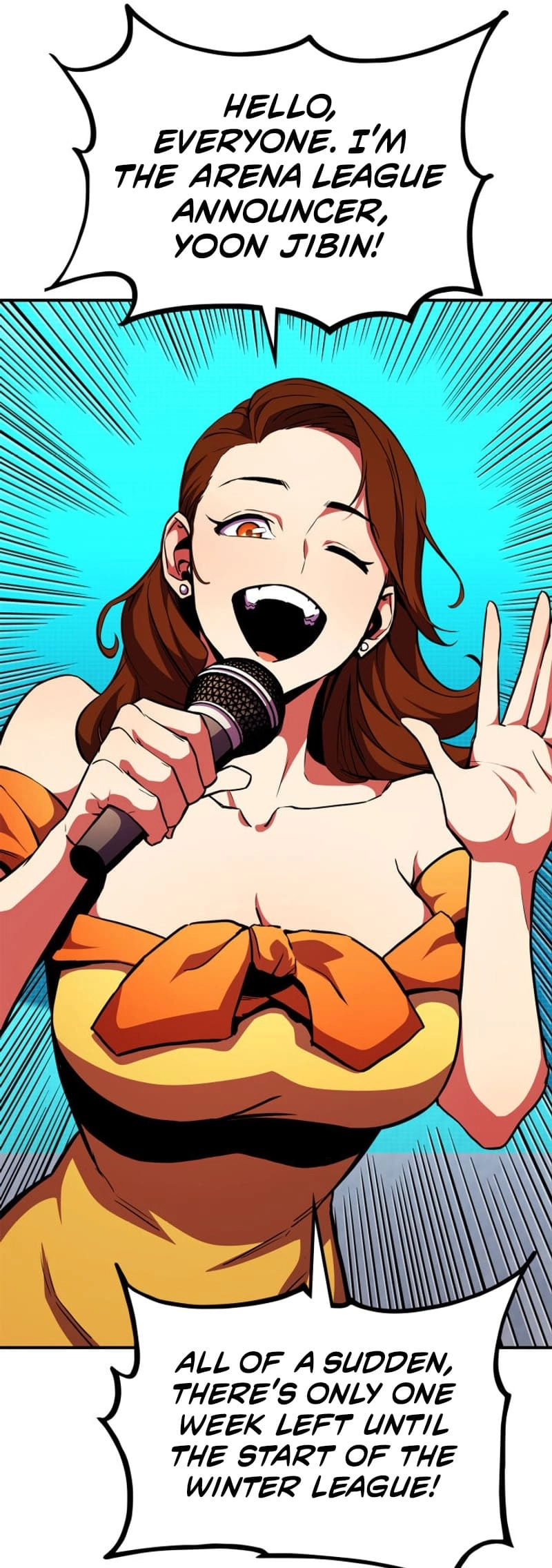 Ranker's Return Chapter 169, page 51 of 79