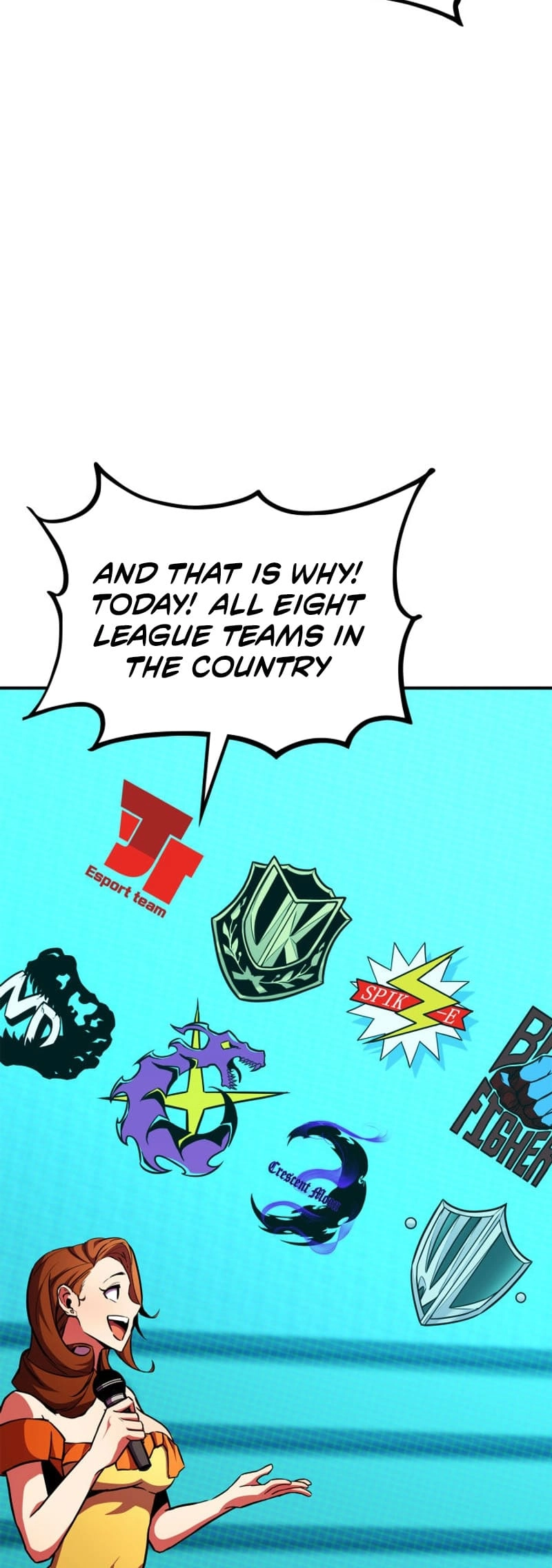 Ranker's Return Chapter 169, page 52 of 79