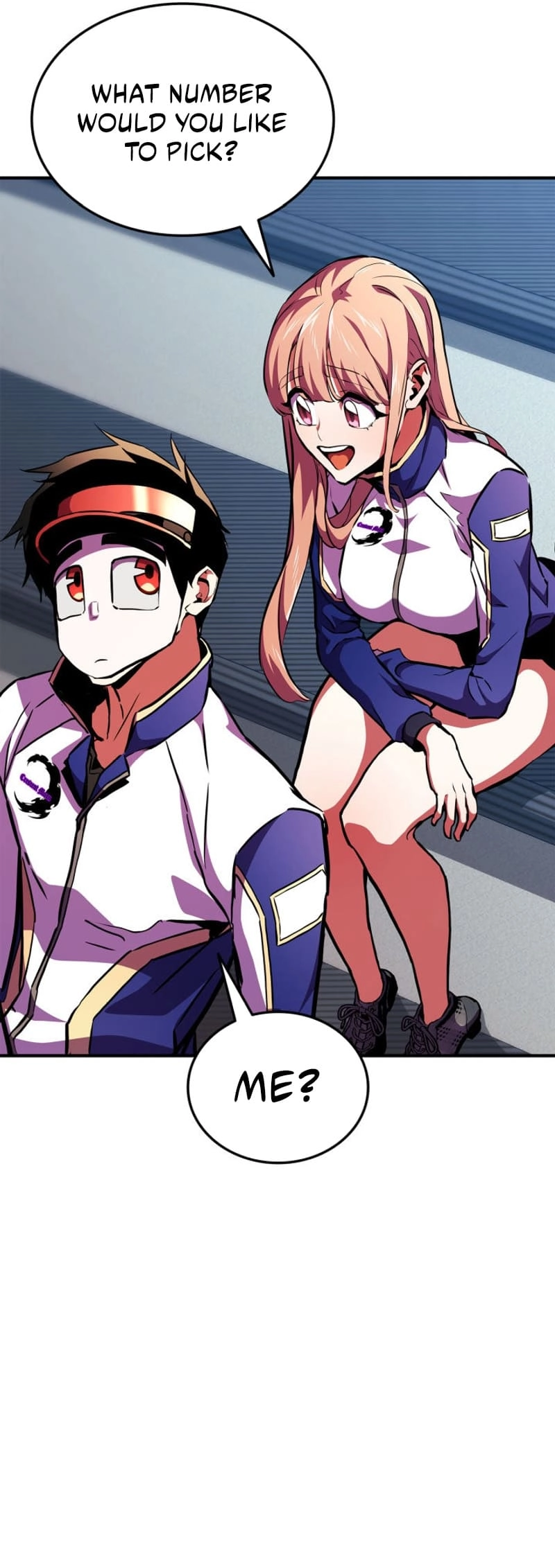 Ranker's Return Chapter 169, page 56 of 79