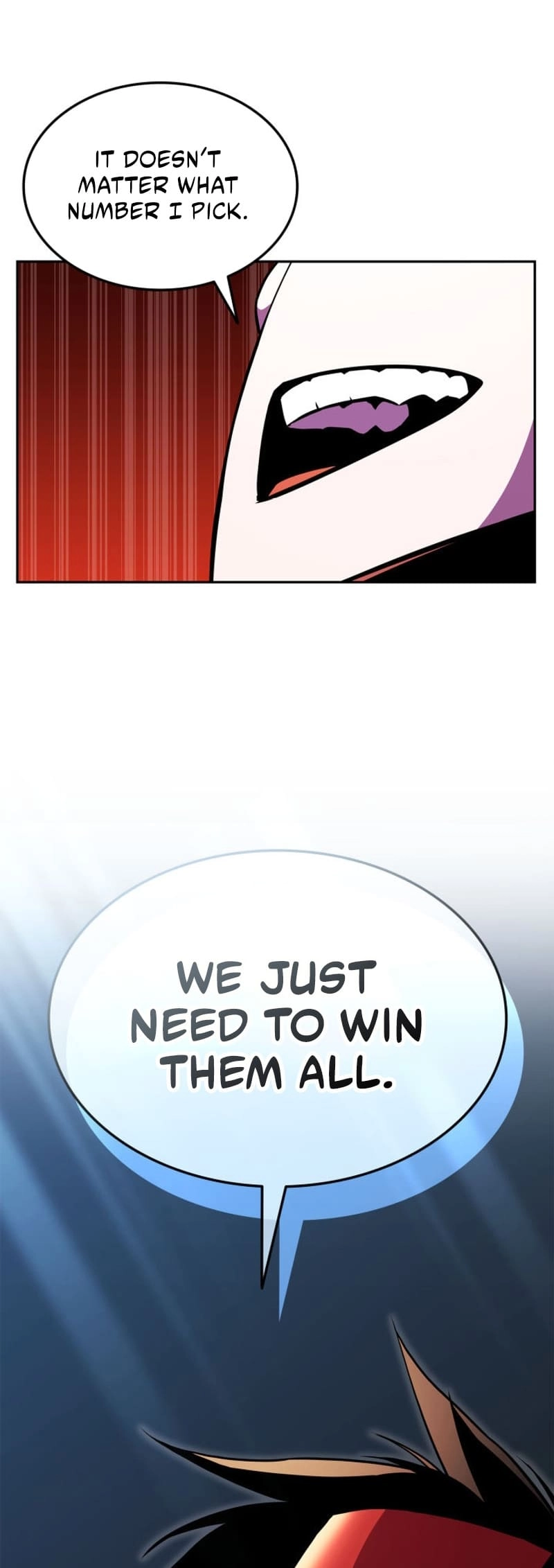 Ranker's Return Chapter 169, page 57 of 79