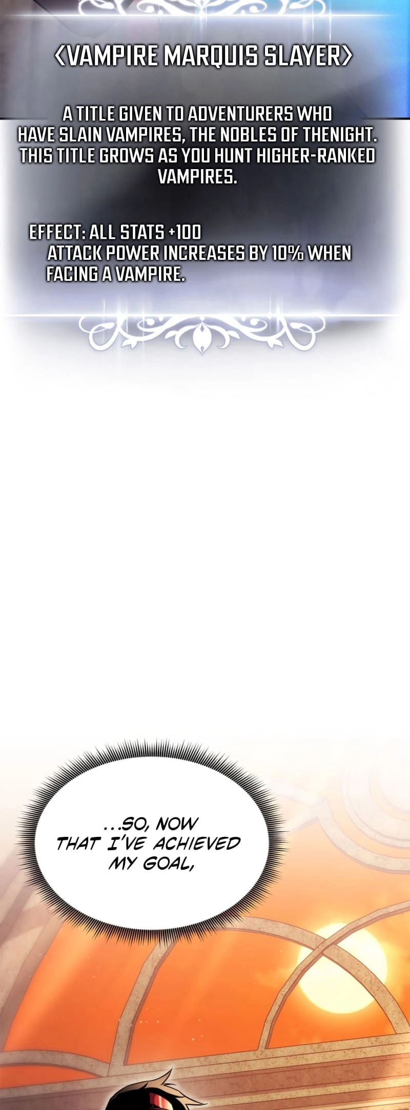 Ranker's Return Chapter 169, page 6 of 79