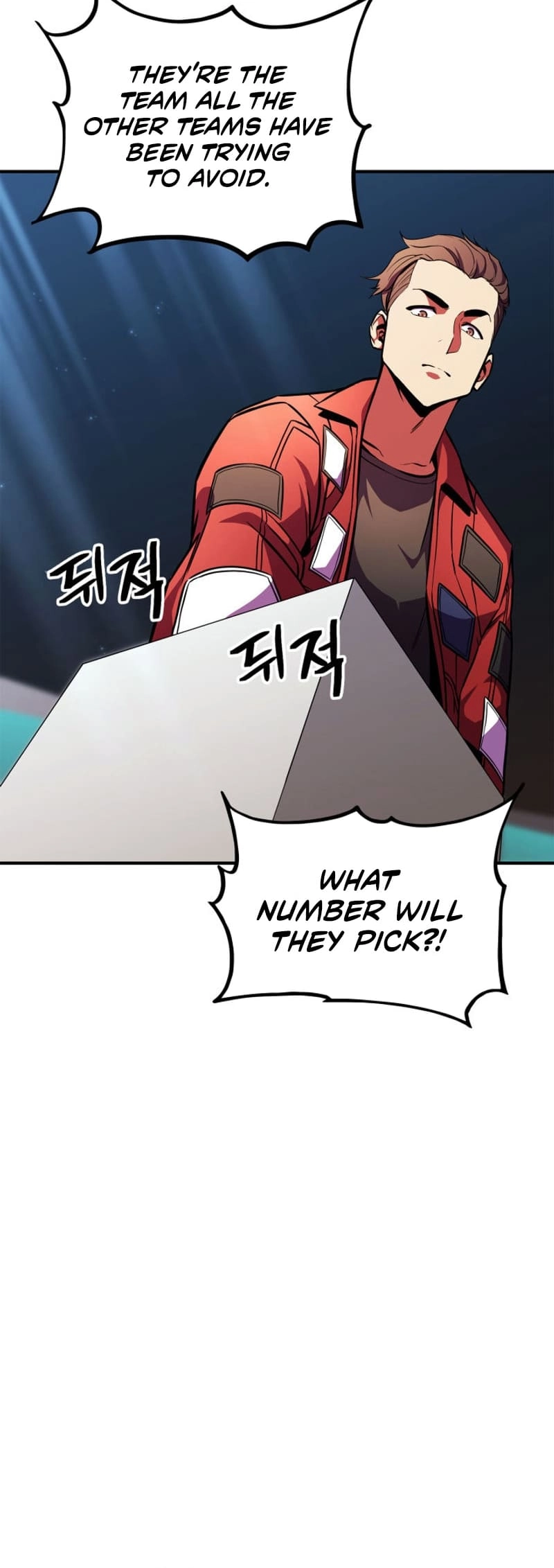 Ranker's Return Chapter 169, page 60 of 79