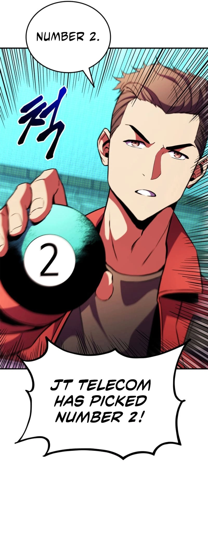 Ranker's Return Chapter 169, page 61 of 79
