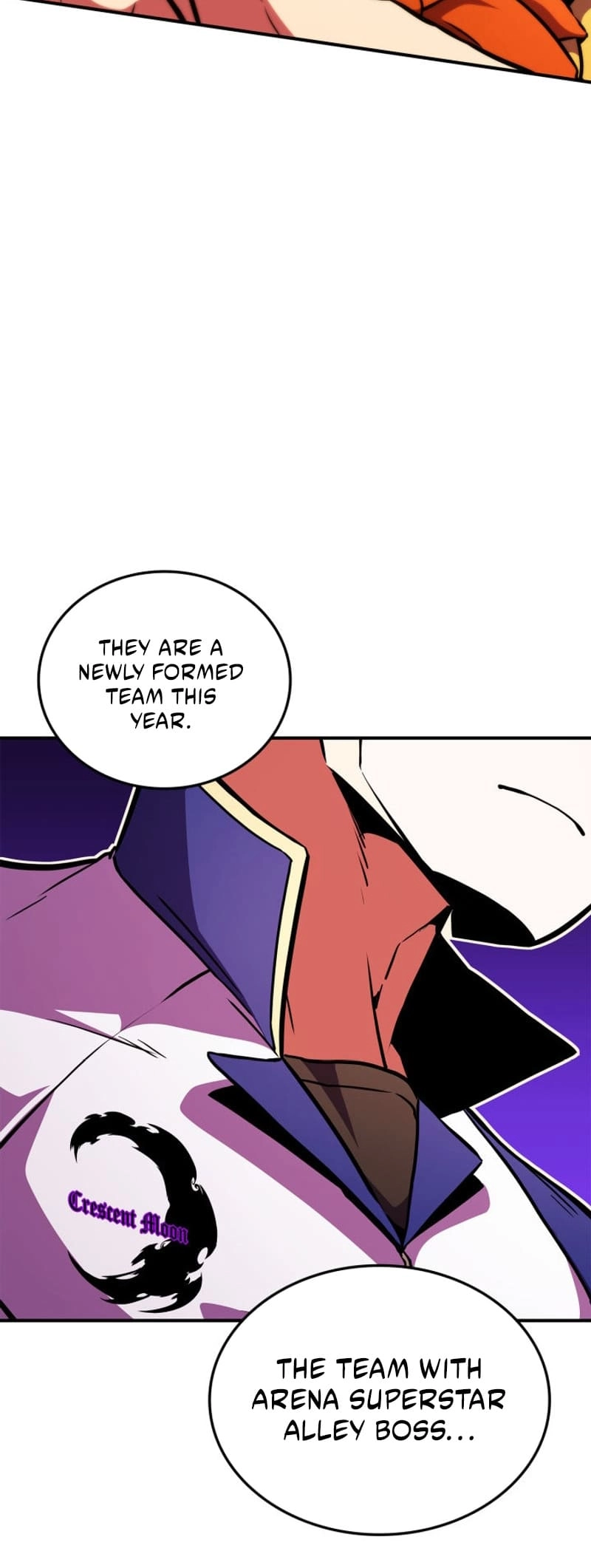 Ranker's Return Chapter 169, page 64 of 79
