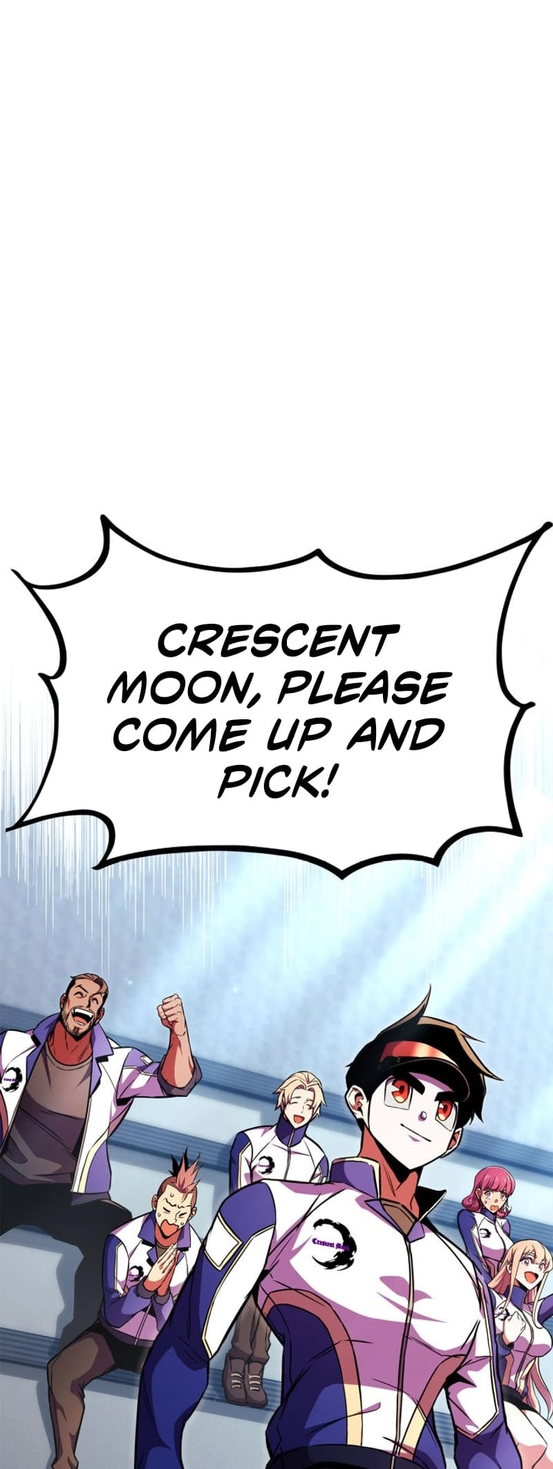 Ranker's Return Chapter 169, page 65 of 79